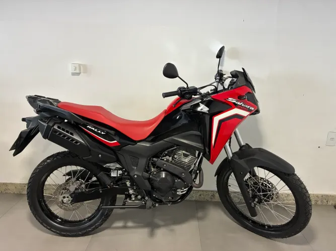 Shara 300cc 