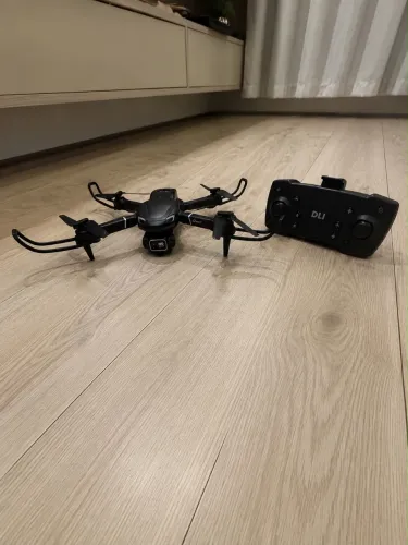 Drone dli 