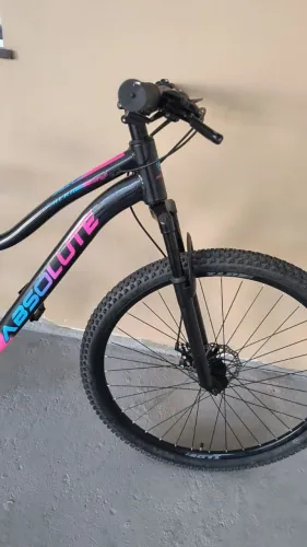 Bike ABSOLUTE