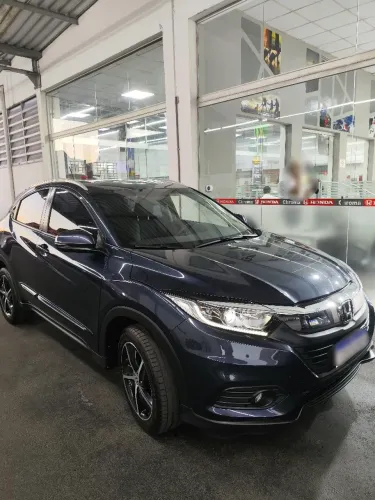 Honda HR-V EX 1.8 Flexone 16V 5P Aut. 2021