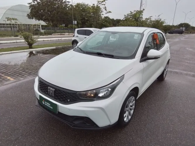 Fiat Argo Drive 1.0 Firefly 2025