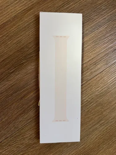 Pulseira Original Apple Watch