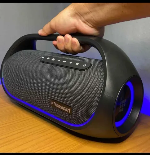 Caixa de som Tronsmart Bang 