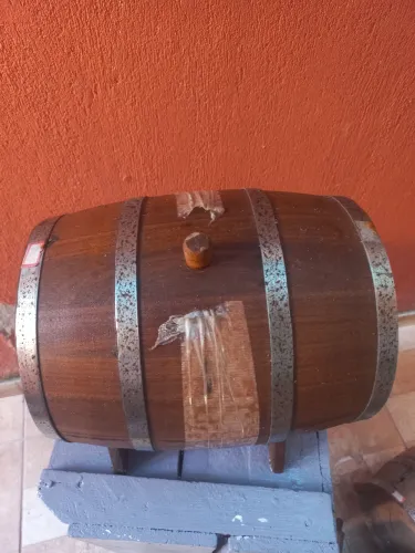Barril 5L 
