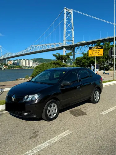 Aluguel de veículos para Uber