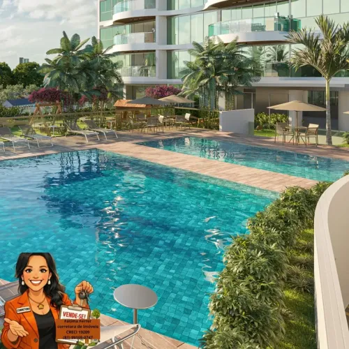 APT NVEGANTES - MIRAGE MD