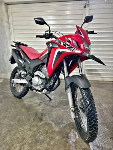 Honda XRE 300 Rally Flex 2022