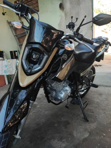 CROSSER Z 2023