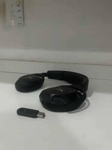 Headset hyprex 