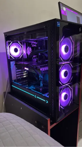 Pc gamer