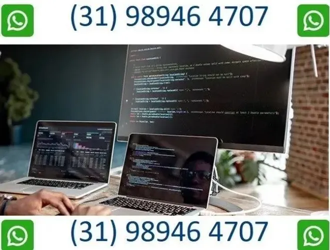 Programador | Inteligência Artificial