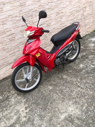 PEÇA DAFRA ZIG 50