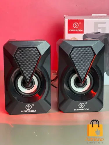 Caixa de som para PC