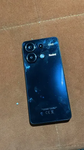 Note 13