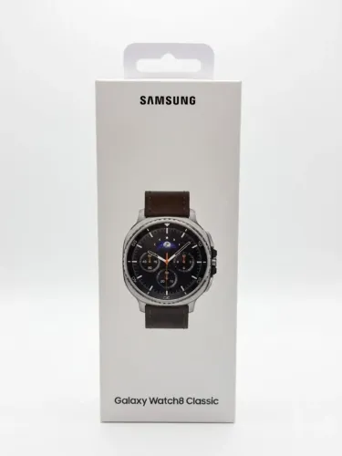 Relogio Galaxy Watch8 Classic