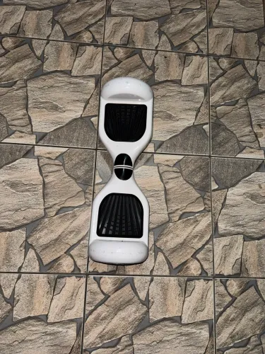 Hoverboard elétrico 