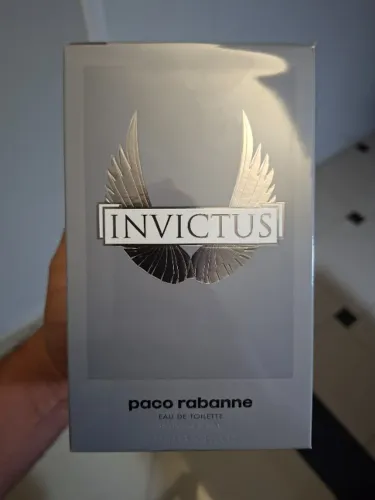 Paco Rabanne Invictus EDT, 200ml