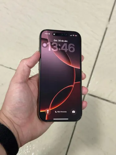 Iphone 16Pro 128