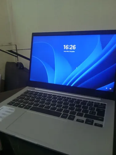 Notebook Galaxy Book Go - Impecável e Pronto para uso!