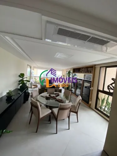 APARTAMENTO - MOEMA PÁSSAROS - SP