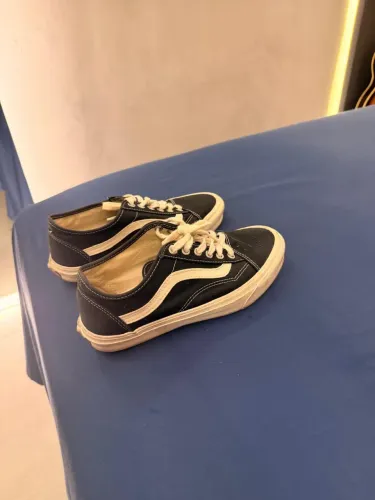 Tênis Vans old school feminino 36