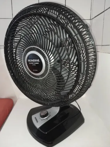 Ventilador