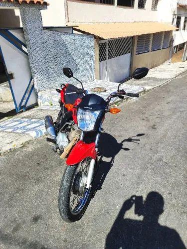 Fan 125 ES