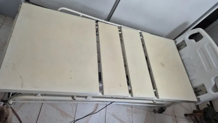 Cama hospitalar