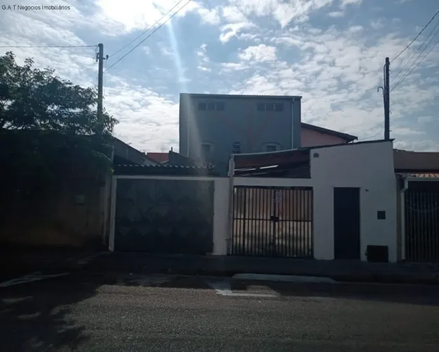 CASA PARA VENDA NA VILA PROGRESSO - SOROCABA/SP