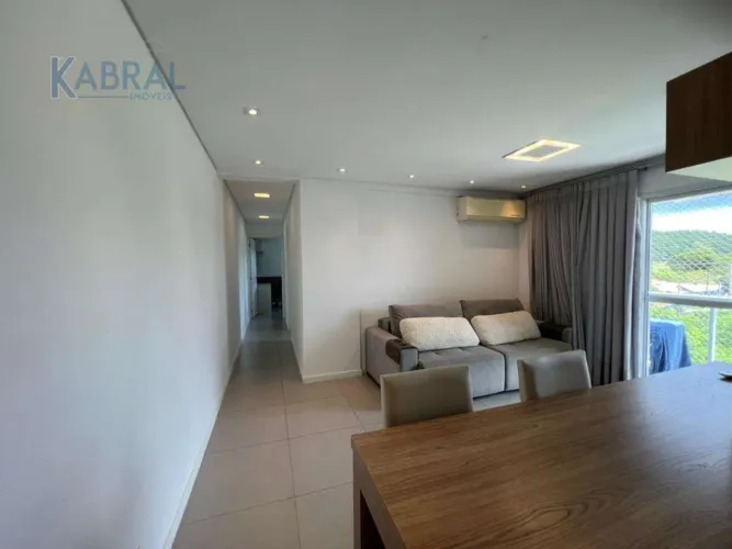 Apartamento Ribeirão da Ilha