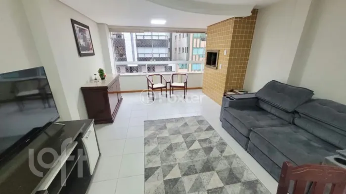 Apartamento à venda Rua Arroio Do Meio, Zona Nova - Capão da Canoa