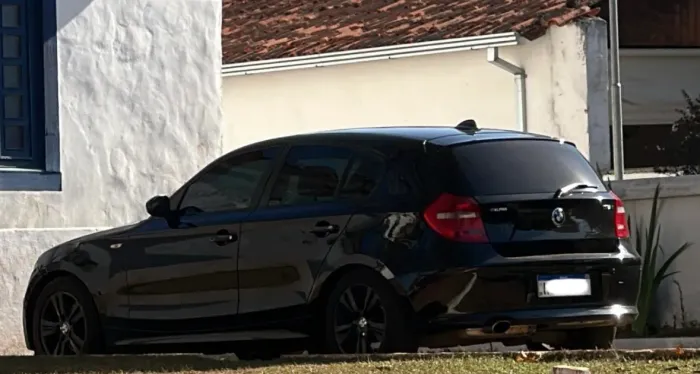 BMW 118IA 2.0 16V 136cv 5P 2010