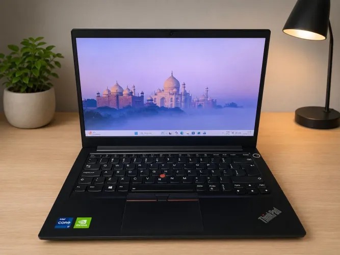 NOTEBOOK i7-1165G7 16GB RAM GeForce MX450 (2 GB) Ssd 512gb