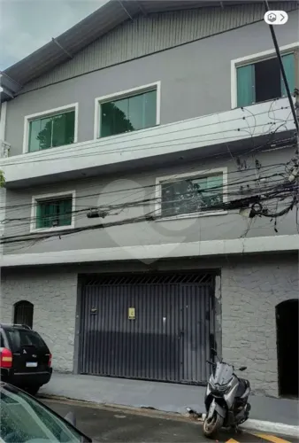 Prédio inteiro à venda em Cidade são mateus - SP