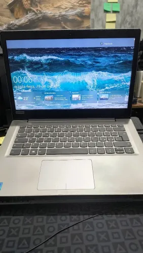 Notebook lenovo IDEAPAD 120S|AP