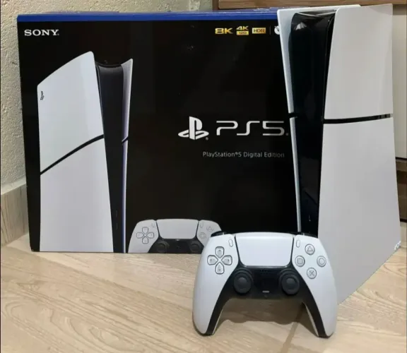 PlayStation 5
