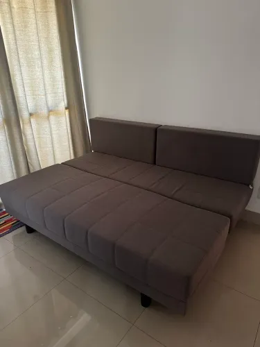 Sofá cama