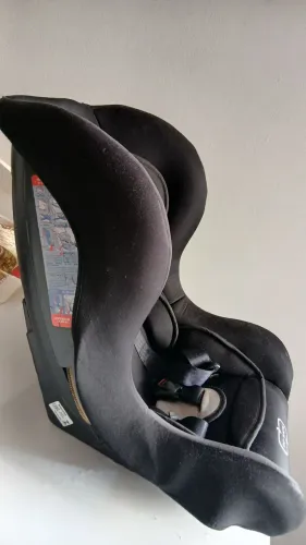 Cadeirinha para carro