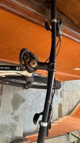 Bicicleta south