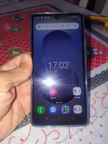 Celular L200 512GB