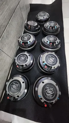 Driver Jarrao Eros EFD 4160