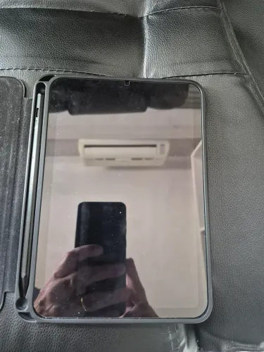 Ipad mini 6 wifi + celular + pencil wb - preco de oportunidade