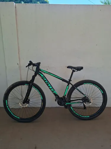 Bike aro 29 south legend