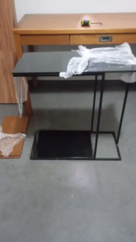Mesa lateral tok stok