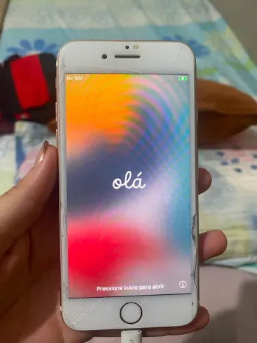 iPhone 7