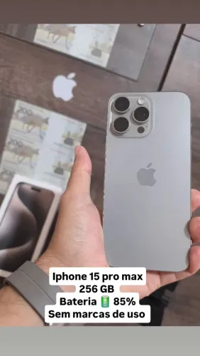 Iphone 15 promax