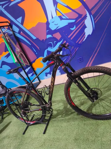 BIKE OGGI 7.5 BIG WHEEL