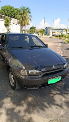 Fiat Palio EX 1.0 MPI 4P 2000