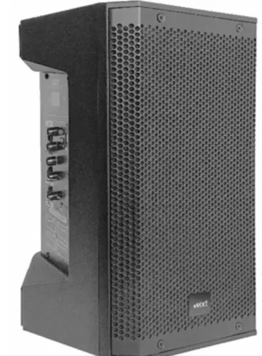 caixa de som ativa modelo mx8-150r dsp mxt