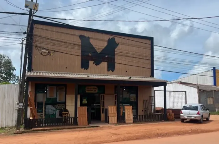 Loja é o imóvel a venda